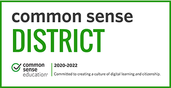 Common Sense District 2018-2020